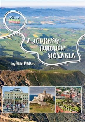 A Journey Through Slovakia