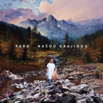 Para - Našou krajinou CD