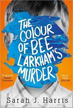 The Colour of Bee Larkham\'s Murder