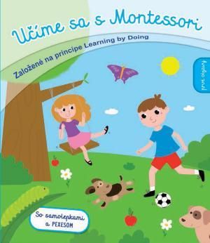 Prvé objavy - učíme sa s Montessori