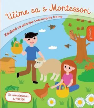 Príroda - učíme sa s Montessori