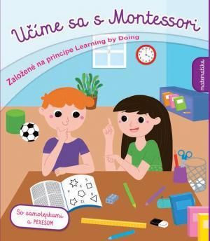 Matematika - učíme sa s Montessori