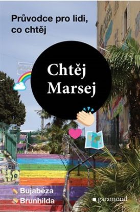 Chtěj Marsej