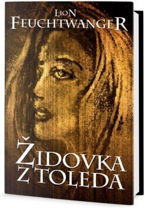 Židovka z Toleda