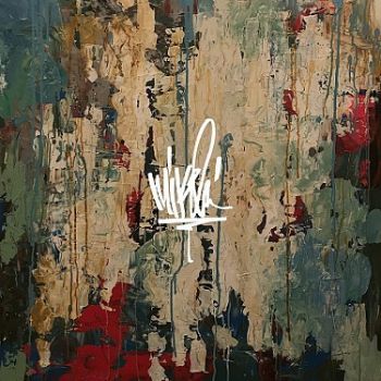 Shinoda Mike - Post Traumatic CD