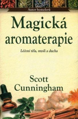 Magická aromaterapie