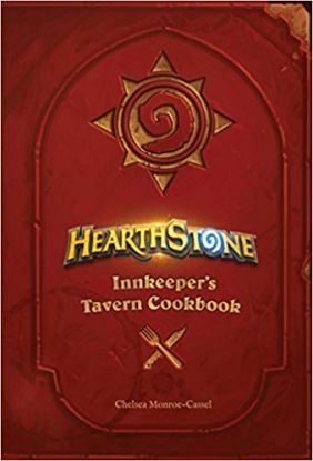 Hearthstone Innkeepers Tavern Cookbook