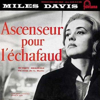 Davis Miles - Ascenseur Pour L\'Échafaud 2CD