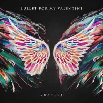 Bullet For My Valentine - Gravity (Deluxe) CD