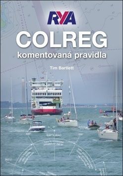 COLREG - komentovaná pravidla