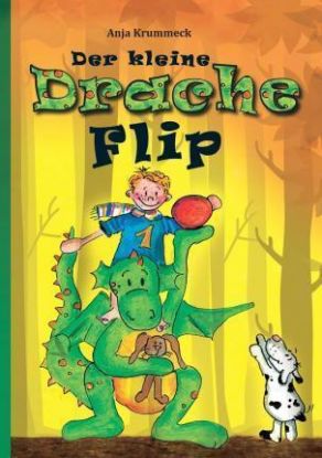 Der Kleine Drache Flip