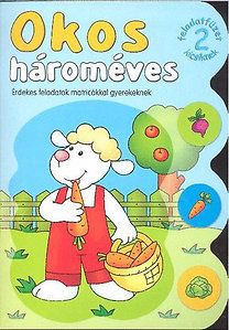 Okos hároméves 2.