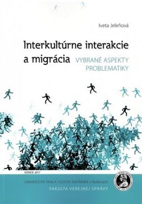 Interkultúrne interakcie a migrácia