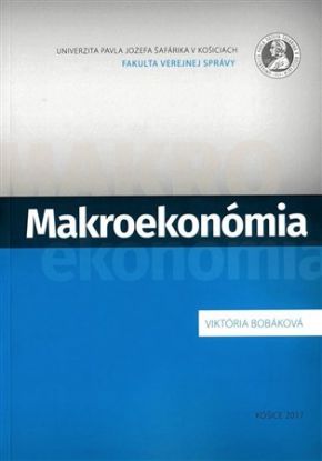 Makroekonómia