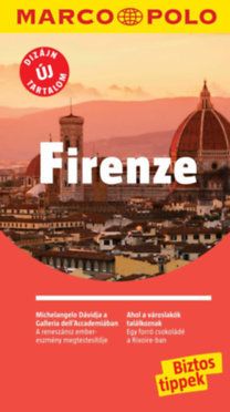 Firenze - Marco Polo