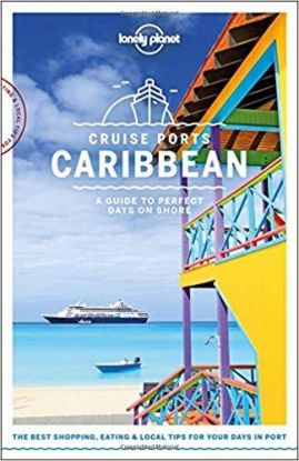 Cruise Ports Caribbean 1