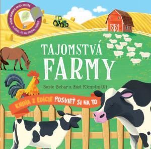 Tajomstvá na farme - Posvieť si na to