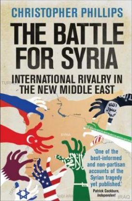 Battle for Syria