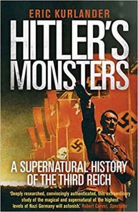 Hitlers Monsters