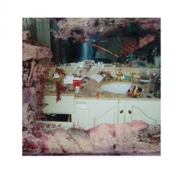 Pusha T - Daytona CD