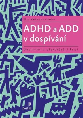 ADHD a ADD v dospívání