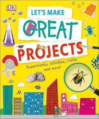 Let\'s Make Great Projects