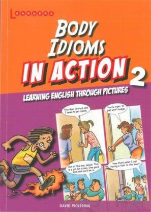 Body Idioms in Action 2