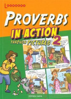 Proverbs in Action 2