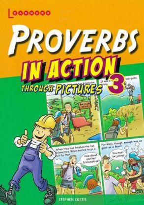 Proverbs in Action 3