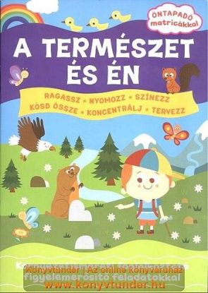 A természet és én