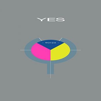 Yes - 90125 LP