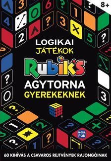 Logikai játékok - Agytorna gyerekeknek