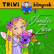 Tündér Zara