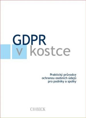 GDPR v kostce