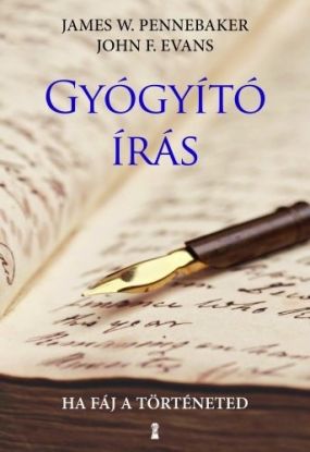 Gyógyító írás - Ha fáj a történeted