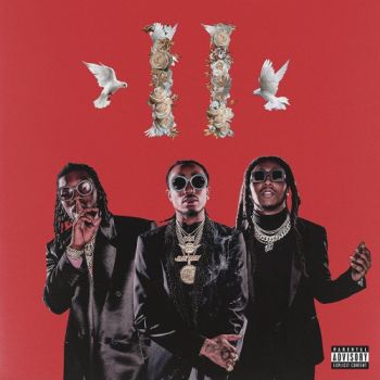 Migos - Culture II 3LP