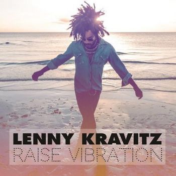 Kravitz Lenny - Raise Vibration (Limited Edition Picture Disc) 2LP