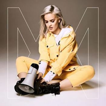 Anne-Marie - Speak Your Mind LP