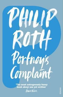 Portnoy\'s Complaint