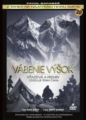 Barabáš Pavol - Vábenie výšok 2DVD