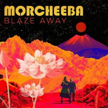 Morcheeba - Blaze Away CD