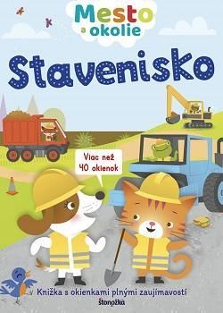 Mesto a okolie - Stavenisko