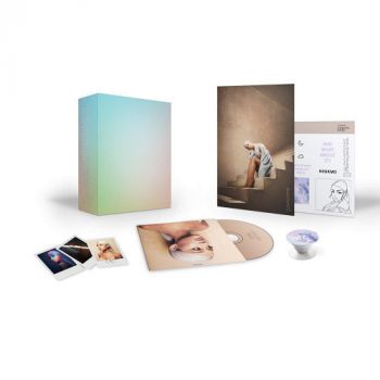 Grande Ariana - Sweetener (Fanpack Limited) CD