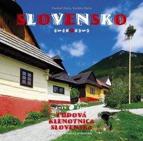 Slovensko Ľudová klenotnica Slovenska