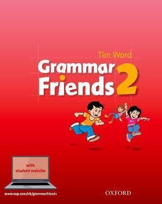 Grammar Friends 2 - Student\'s Book