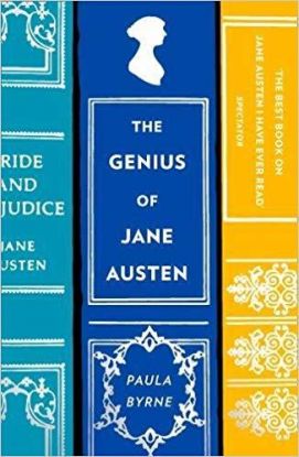 The Genius Of Jane Austen