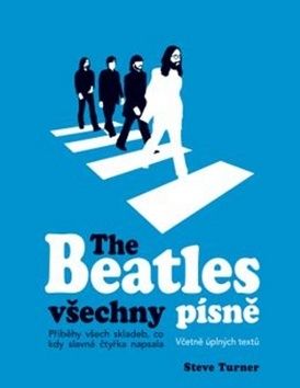 The Beatles všechny písne