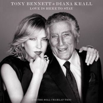 Bennett Tony/Krall Diana - Love Is Here To Stay (Deluxe) CD