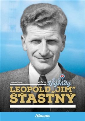 Leopold Jim Šťastný