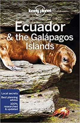 Ecuador & Galapagos Island 11